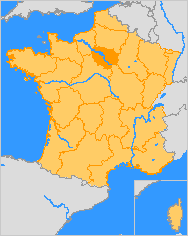 FR - Île-de-France