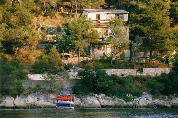 Ferienhaus Zadar - Sali auf Dugi Otok Foto