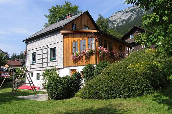 Ferienhaus Steiermark - Grundlsee Foto