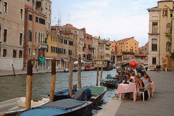 Ferienwohnung Venetien - Venedig Foto