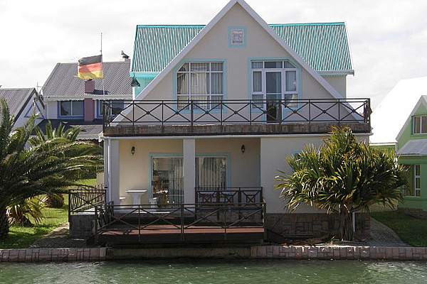 Ferienhaus in Eastern Cape Jeffreys Bay Hauptbild