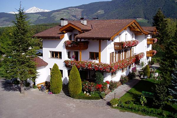 Ferienwohnung Trentino-Südtirol - Natz-Schabs