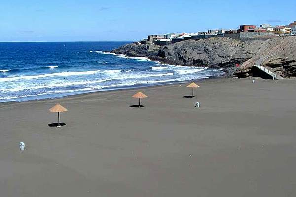 Ferienwohnung Kanarische Inseln - Vecindario auf Insel Gran Canaria
