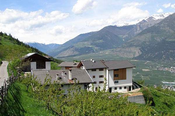 Ferienwohnung Trentino-Südtirol - Schlanders