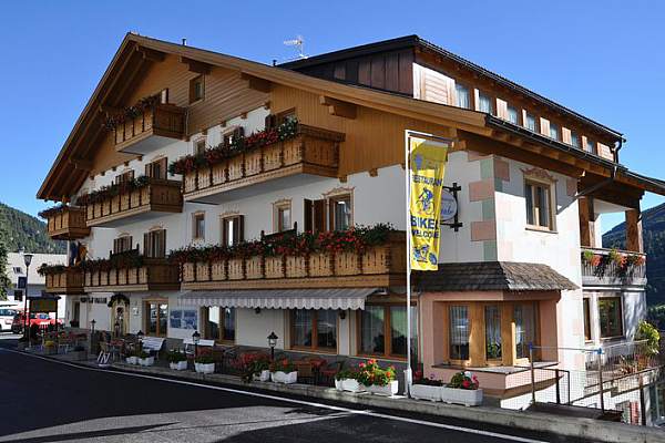 Ferienwohnung Trentino-Südtirol - Stilfs