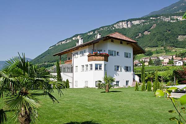 Ferienwohnung Trentino-Südtirol - Tramin Foto