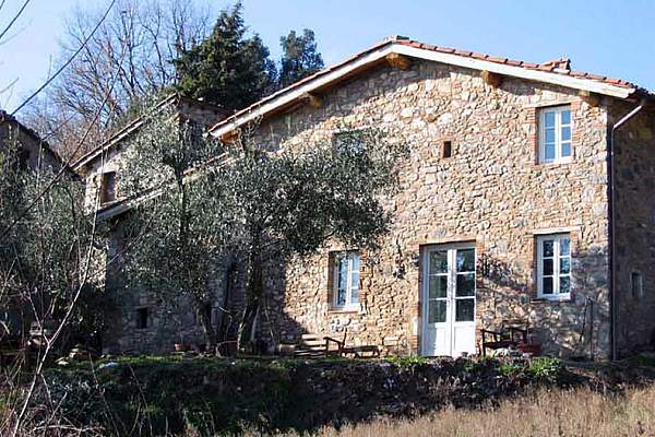 Ferienhaus in Toskana Camaiore Hauptbild