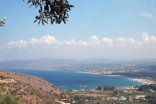 Ferienhaus Kreta - Rethymnon