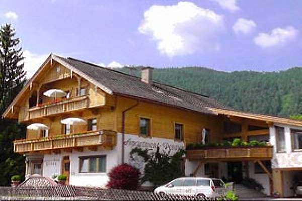 Ferienwohnung Tirol - Thiersee