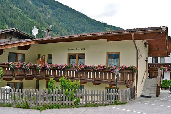 Ferienhaus Tirol - Neustift im Stubaital