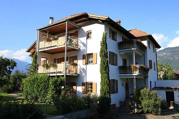 Ferienwohnung Trentino-Südtirol - Lana