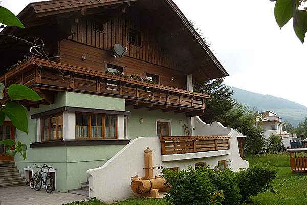 Ferienwohnung Tirol - Sillian Foto
