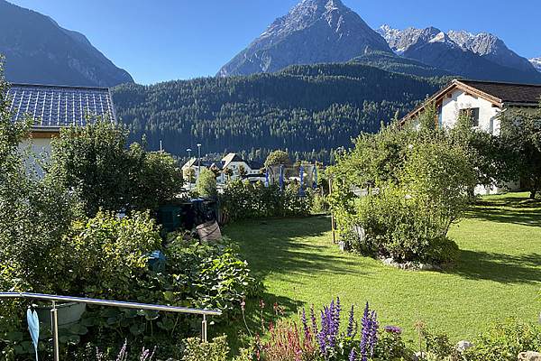 Ferienwohnung Graubünden - Scuol Foto