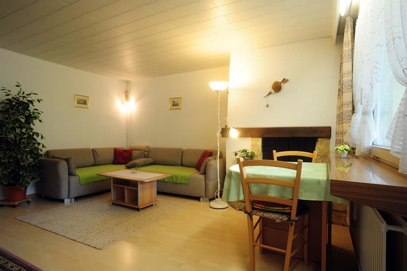 Ferienwohnung Kurhauspark — Bild 4