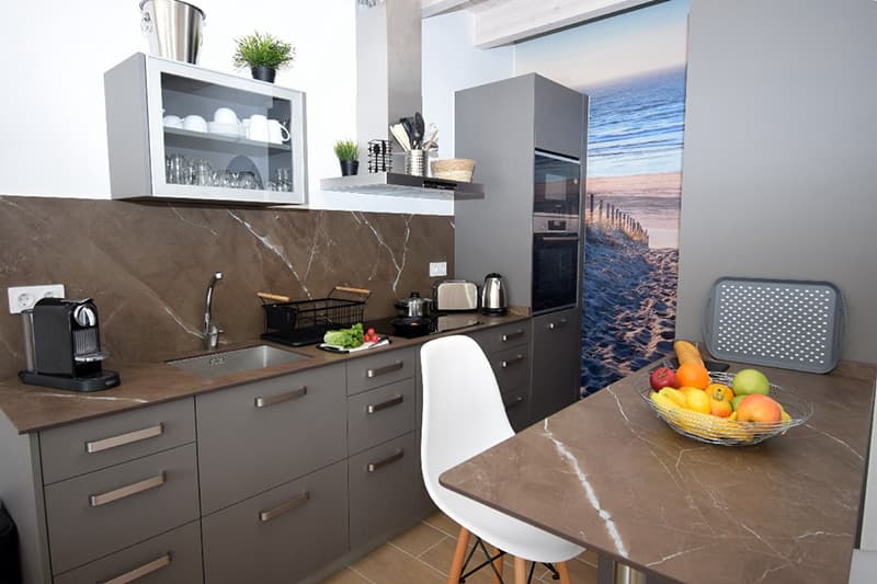 Ferienwohnung Casa Gerda — Bild 4