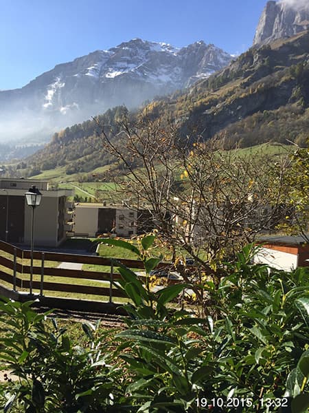 Ferienwohnung Chalet Solana — Bild 2