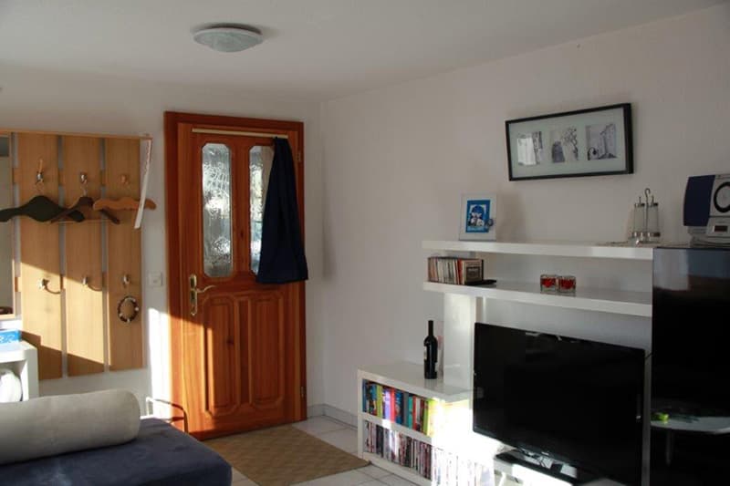 Ferienwohnung Chalet Solana — Bild 3