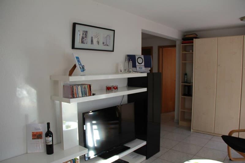Ferienwohnung Chalet Solana — Bild 4