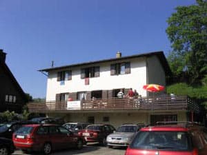 Ferienhaus In Ski- und Wandergebiet — Bild 2