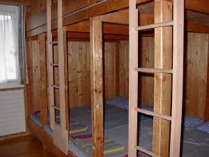 Ferienhaus In Ski- und Wandergebiet — Bild 3