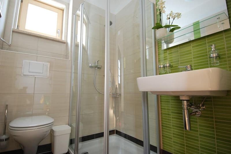 Ferienwohnung Feriendorf Uorsin — Bild 4