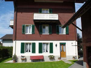 Ferienwohnung Brotschi-Meier in Oberägeri
