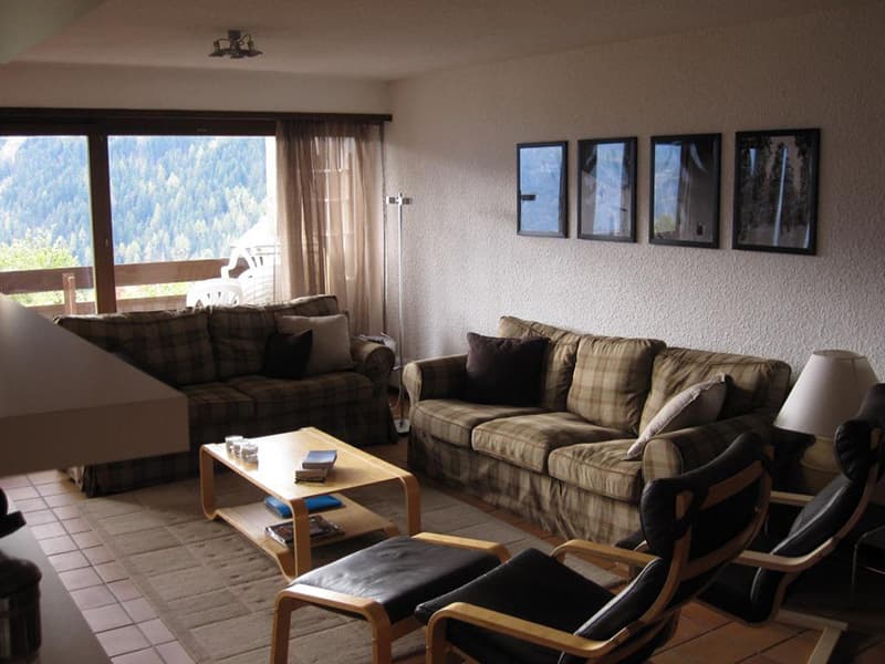 Ferienwohnung Centaure B RS3 — Bild 2