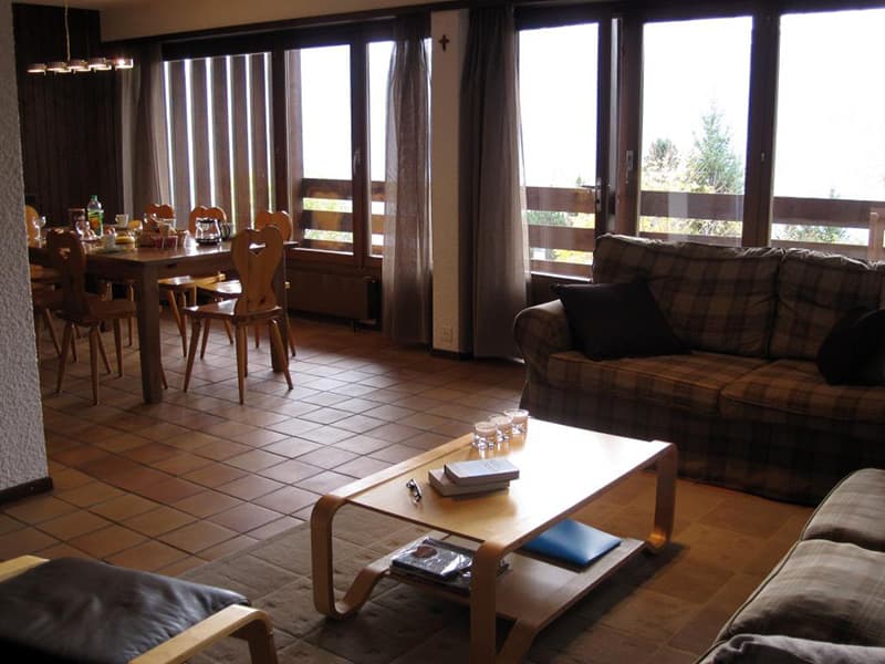 Ferienwohnung Centaure B RS3 — Bild 3