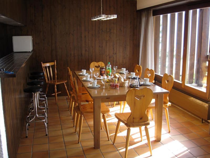 Ferienwohnung Centaure B RS3 — Bild 4