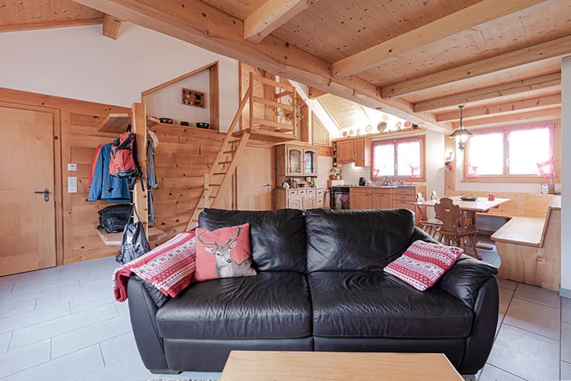 Ferienhaus Amali — Bild 2