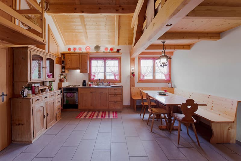 Ferienhaus Amali — Bild 3