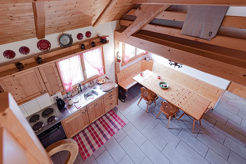 Ferienhaus Amali — Bild 4