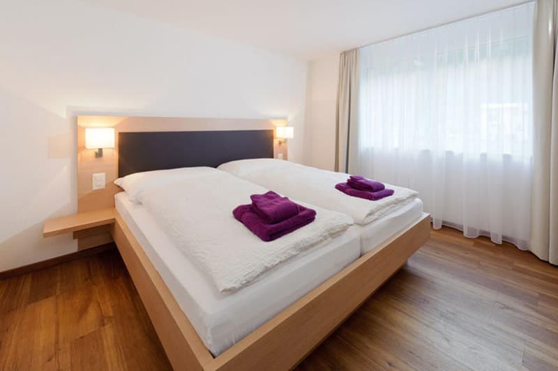 Ferienwohnung Andolla — Bild 4