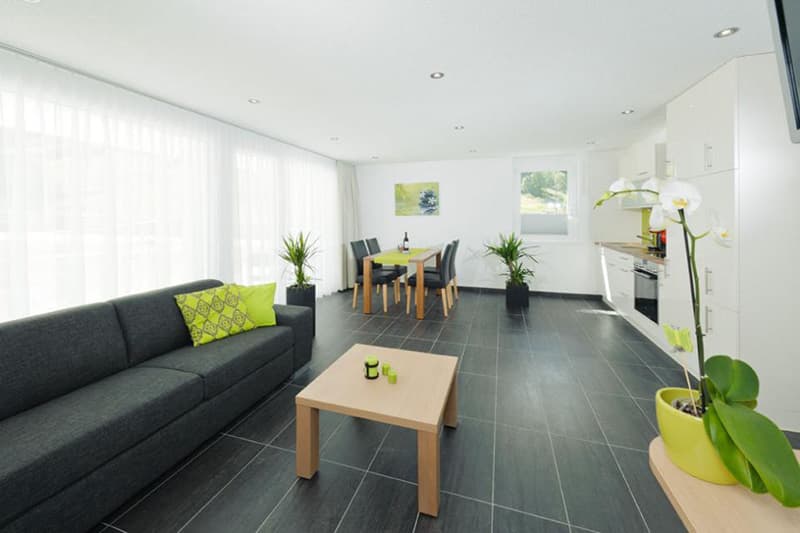 Ferienwohnung Andolla — Bild 2