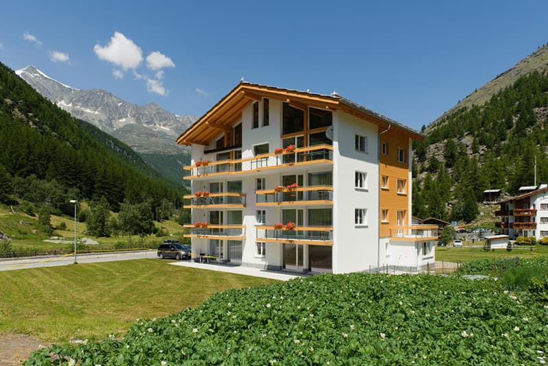 Ferienwohnung Andolla — Bild 3