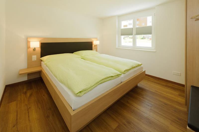 Ferienwohnung Andolla — Bild 4