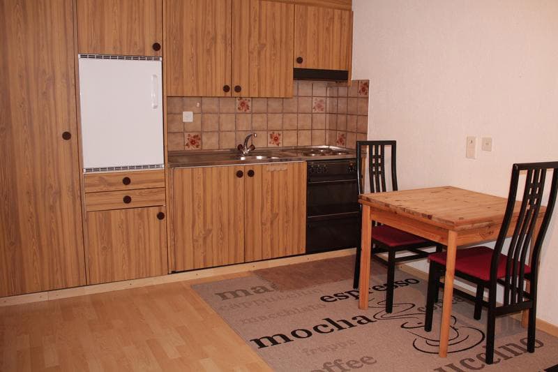 Ferienwohnung Ferienwohnung in Sedrun — Bild 3