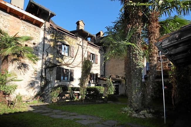 Ferienhaus Hasler — Bild 2