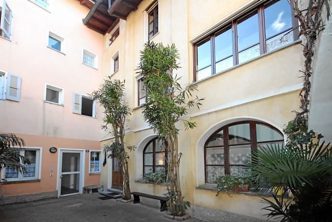 Ferienhaus Hasler — Bild 3
