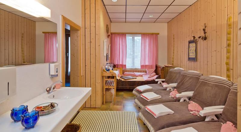 Ferienwohnung Appartement Bürchnerhof — Bild 4