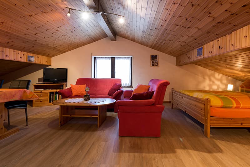 Ferienhaus Haus Orphelja — Bild 3