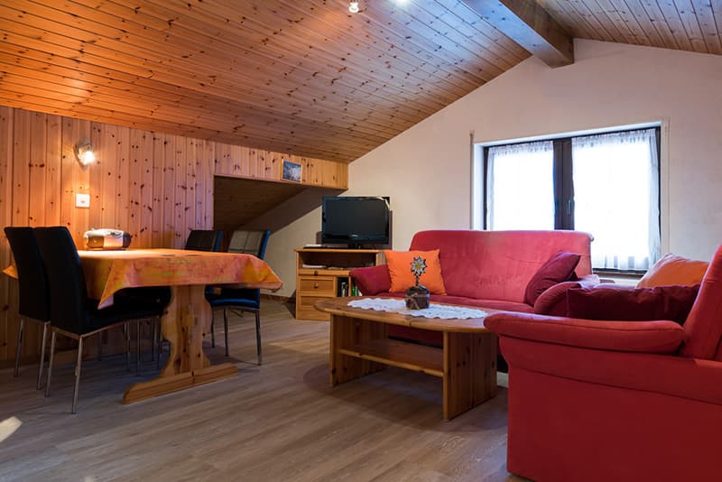 Ferienhaus Haus Orphelja — Bild 4