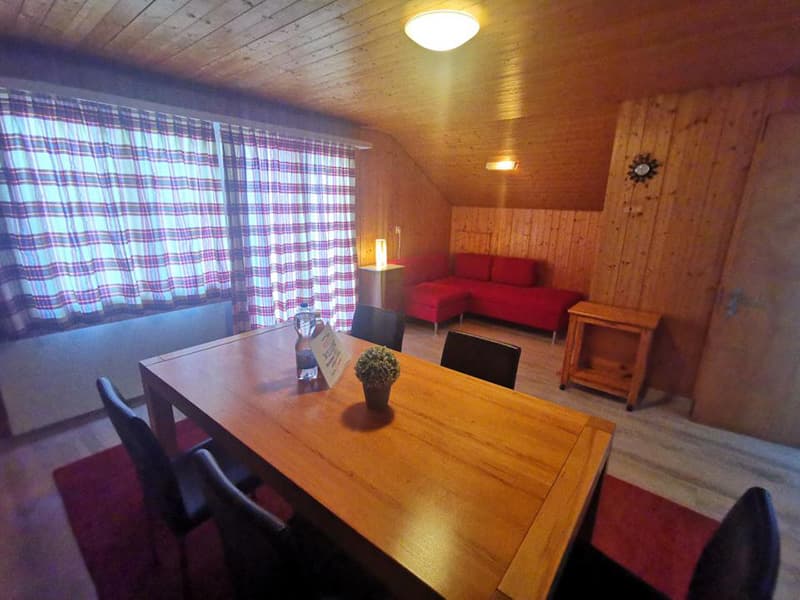 Ferienwohnung BellaVista Alp-Enzian — Bild 3