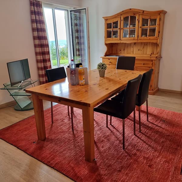 Ferienwohnung BellaVista Silberdistel — Bild 4