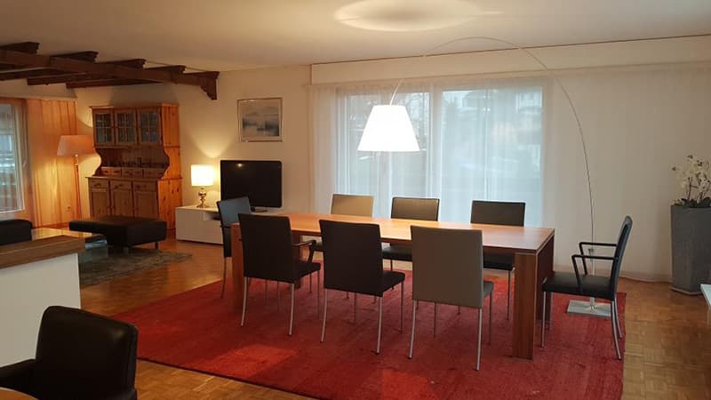 Ferienwohnung BellaRosa — Bild 2