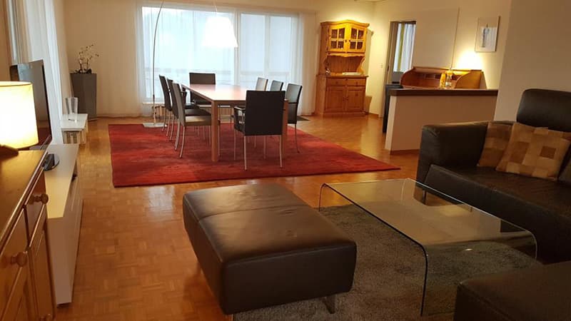 Ferienwohnung BellaRosa — Bild 3