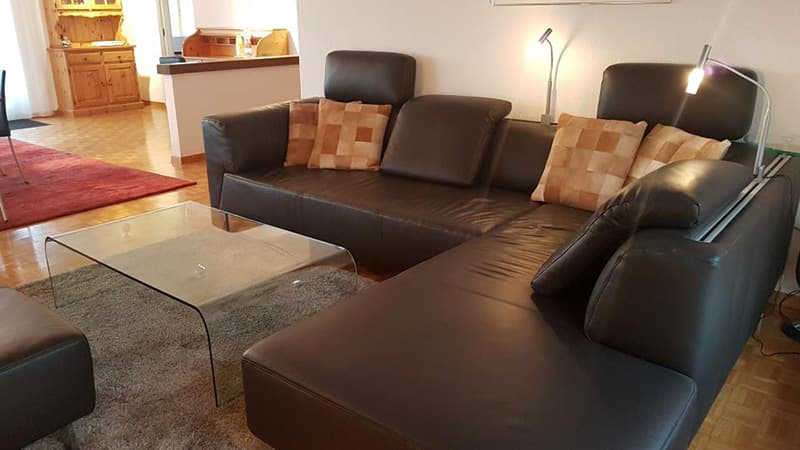 Ferienwohnung BellaRosa — Bild 4