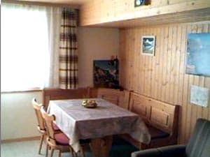 Ferienwohnung Haus Breithornblick — Bild 2