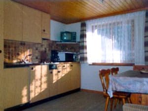 Ferienwohnung Haus Breithornblick — Bild 3