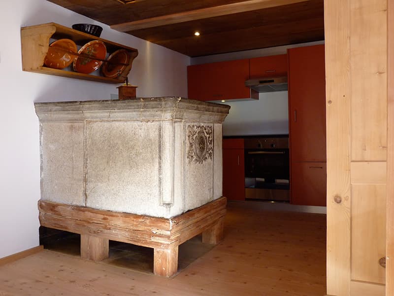 Ferienwohnung Guxa — Bild 3